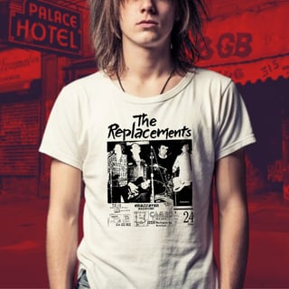 The Replacements