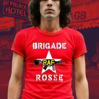 Brigade Rosse
