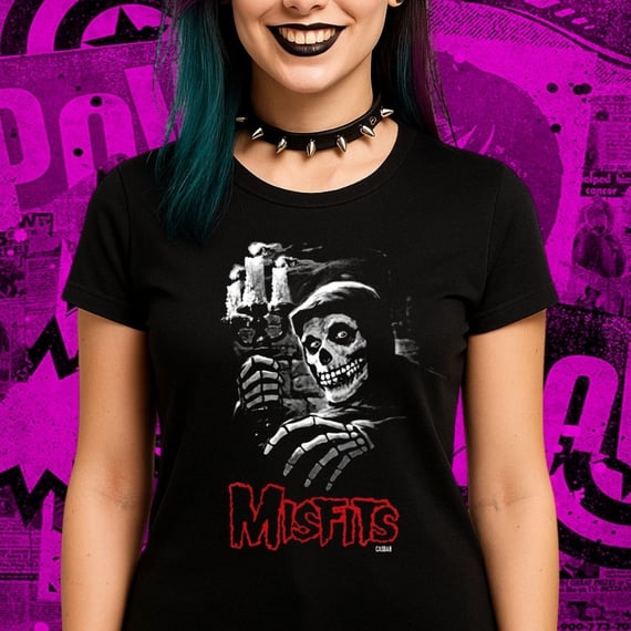 Misfits - Feminina
