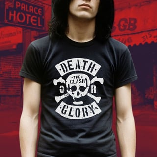 Death or Glory