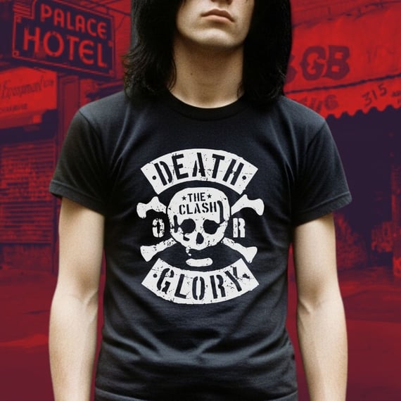Death or Glory