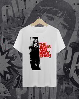 The Jesus And Mary Chain