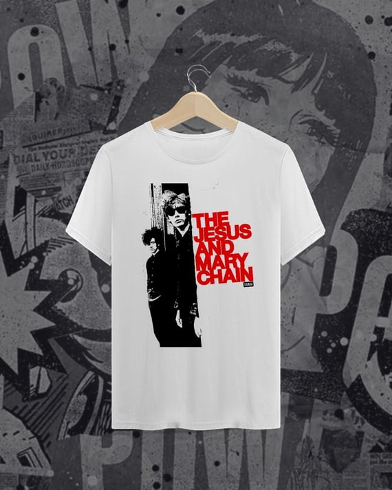 The Jesus And Mary Chain