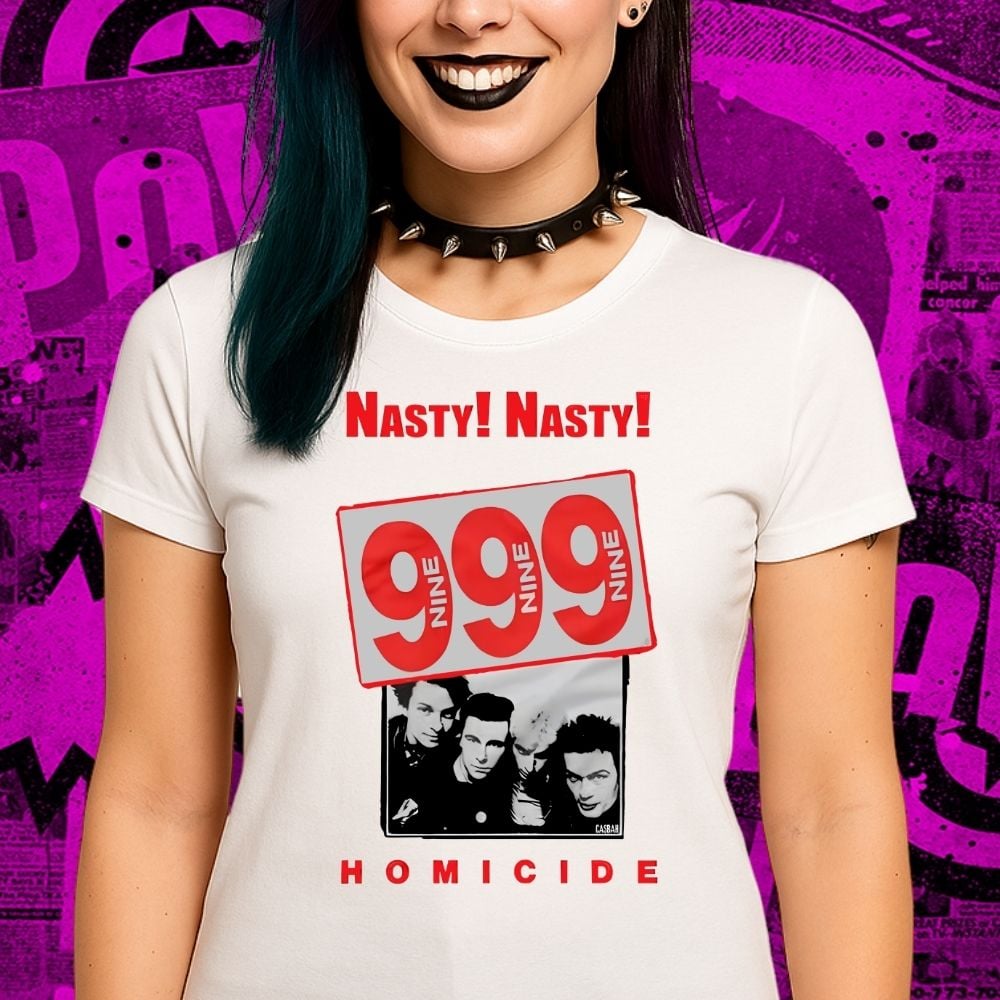Nome do produto: 999 - Feminina