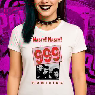 999 - Feminina