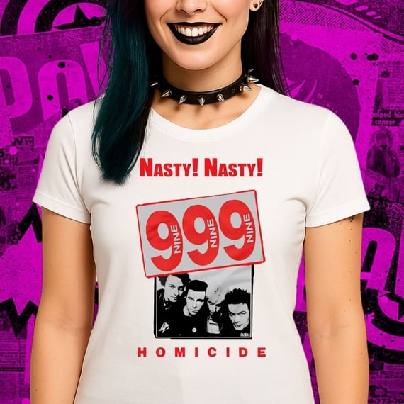 999 - Feminina
