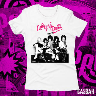 New York Dolls