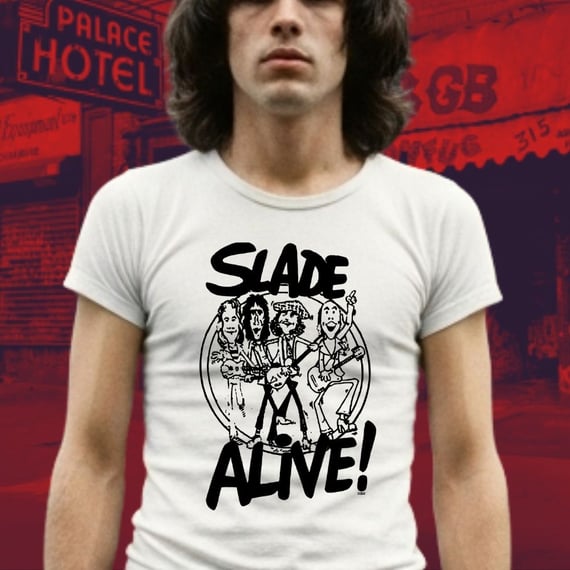 Slade Alive 2