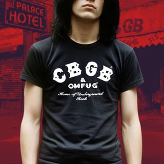 CBGB