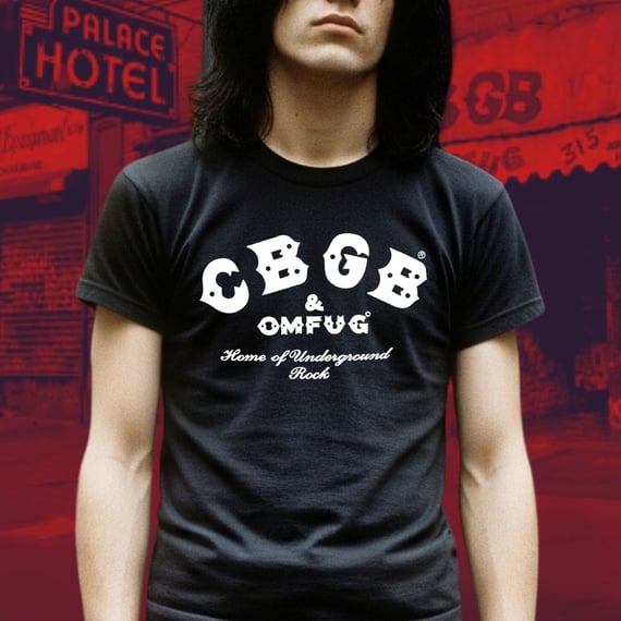CBGB