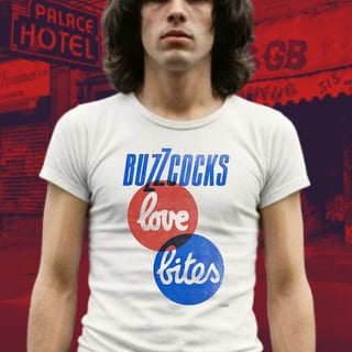 Buzzcocks