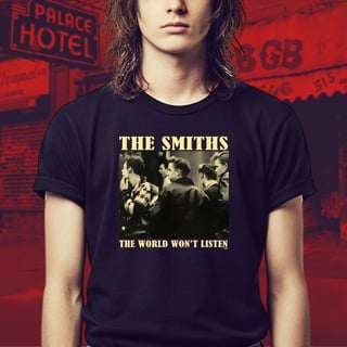 The Smiths 2 
