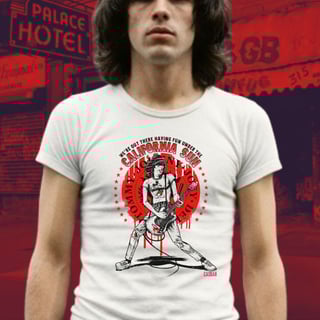 California Sun - Ramones