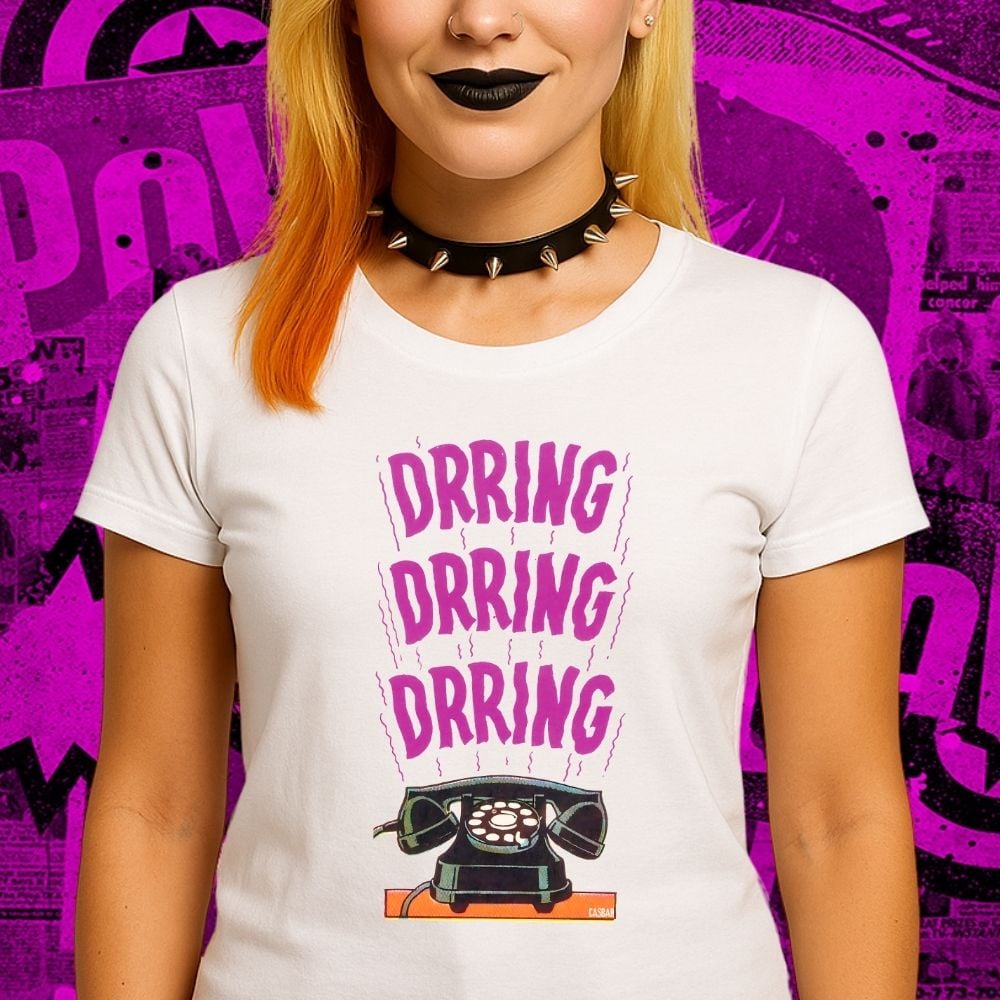 Nome do produto: Drring - Feminina