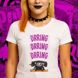 Drring - Feminina