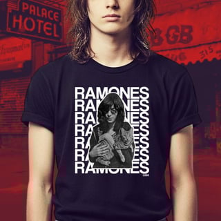 Joey Ramone 2