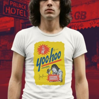 Johnny Ramone