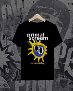 Primal Scream