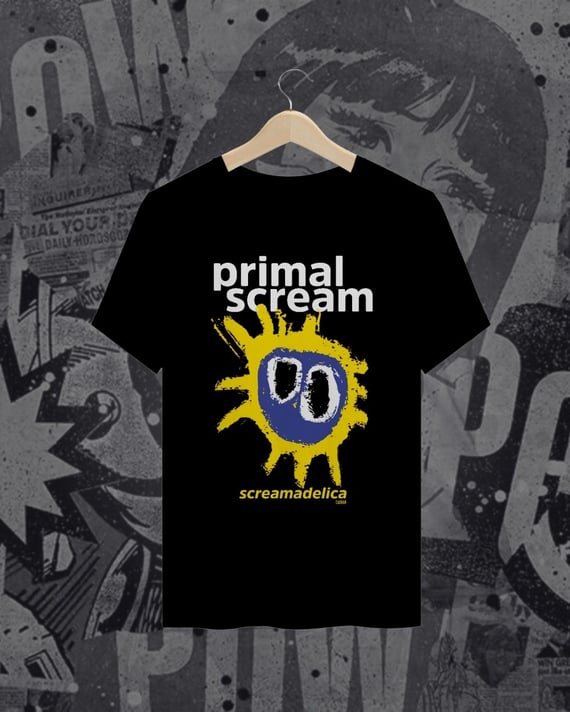 Primal Scream