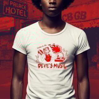 Devils Music