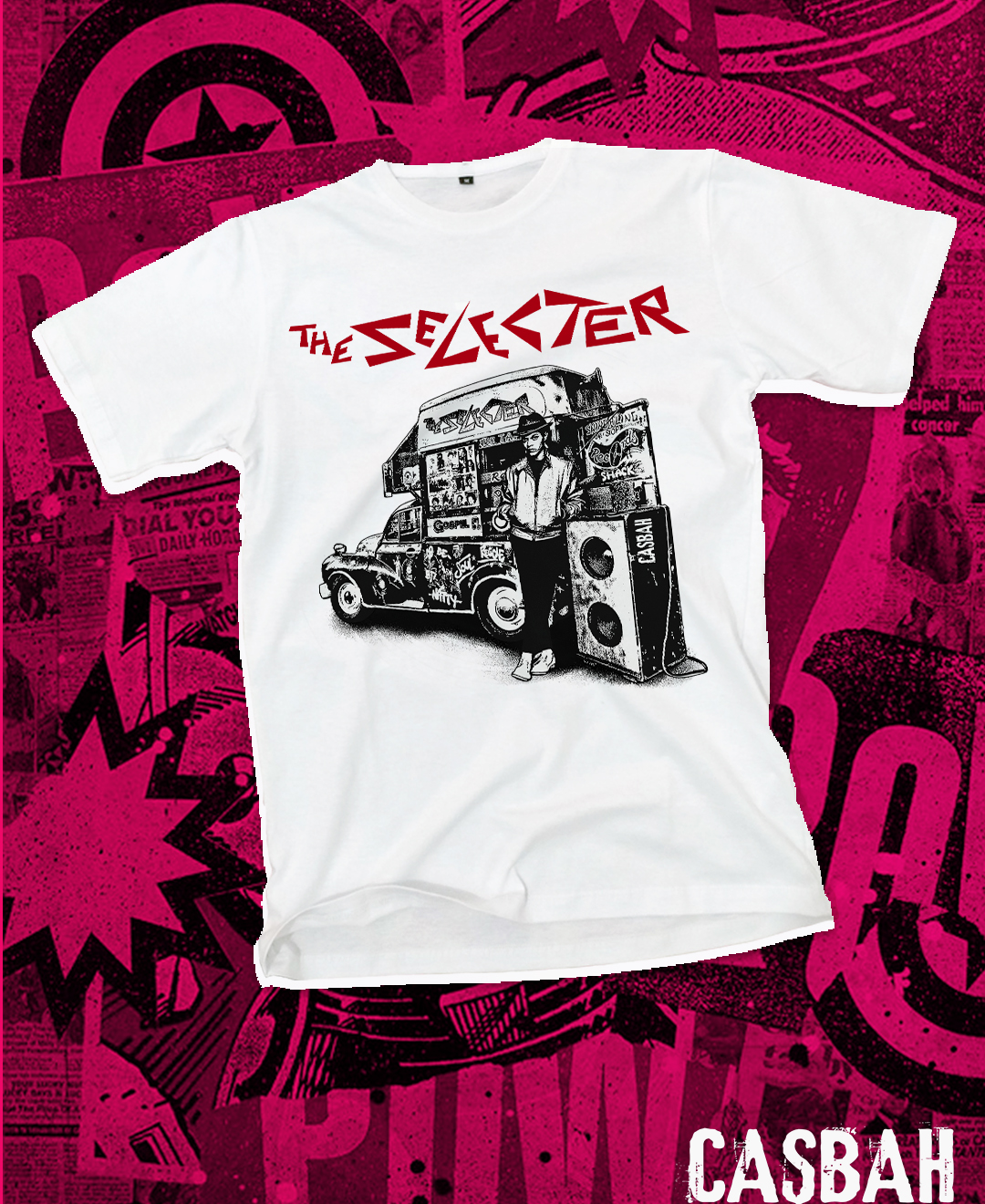 The Selecter