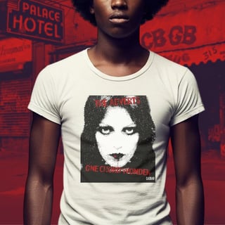 The Adverts