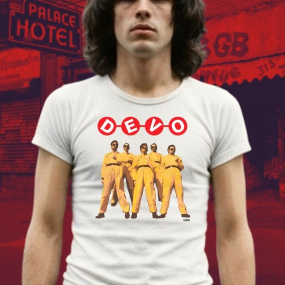 Devo