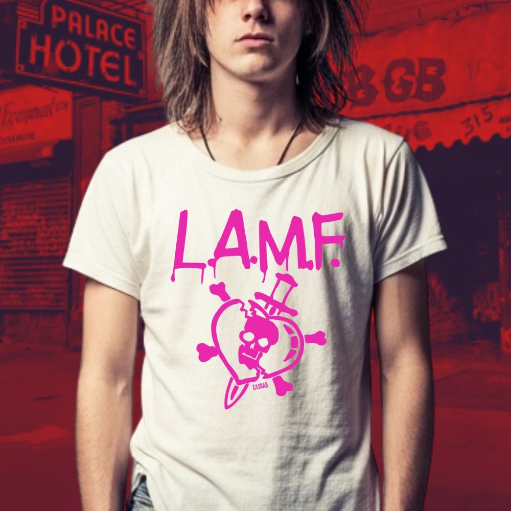 Nome do produto: Lamf