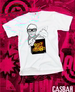 Nome do produto Toy Dolls