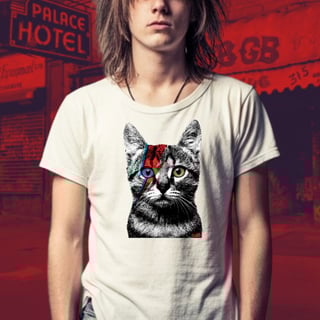 Cat Bowie