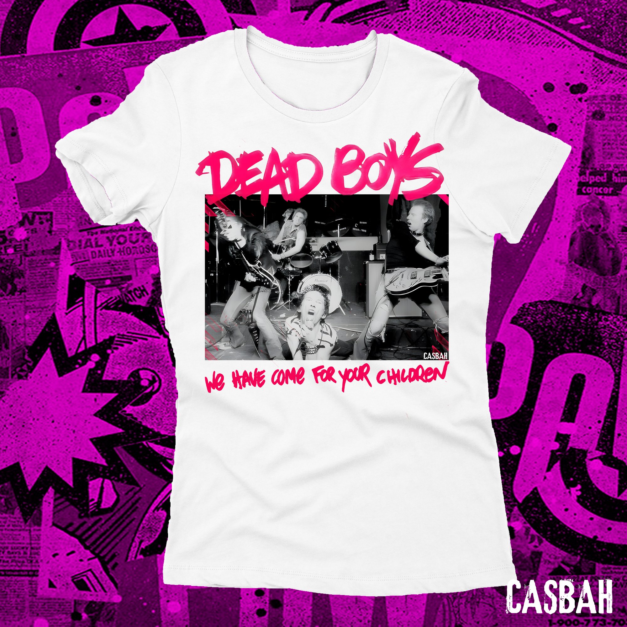 Dead Boys