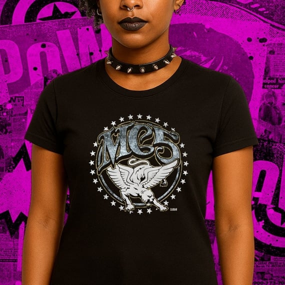 MC5 - Aguia - Feminina