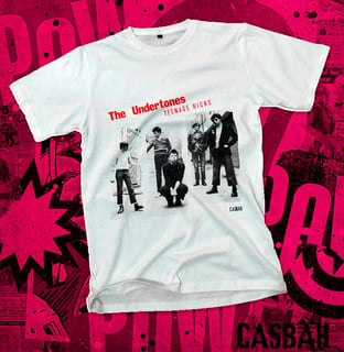 The undertones