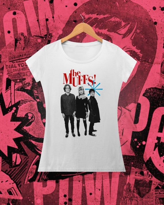 The Muffs 2 - Feminina