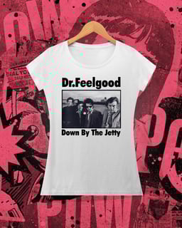Dr. Feelgood - Feminina