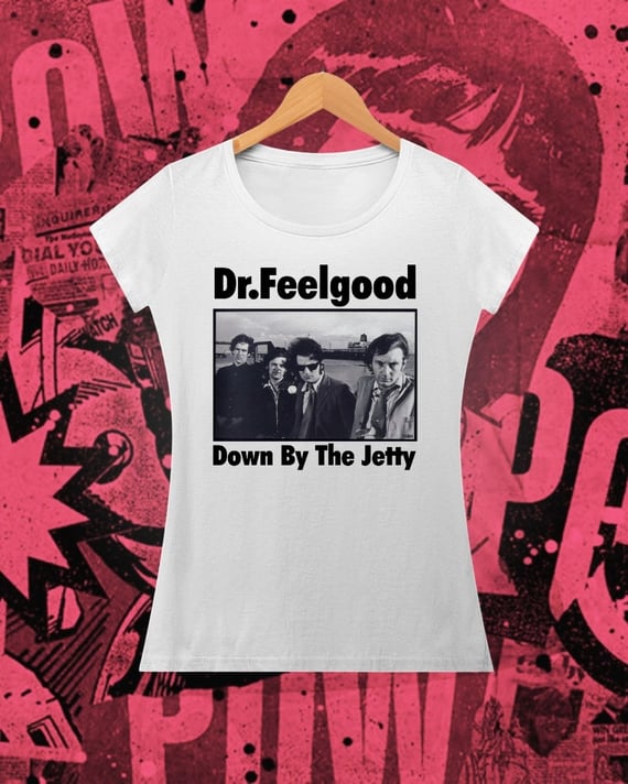 Dr. Feelgood - Feminina