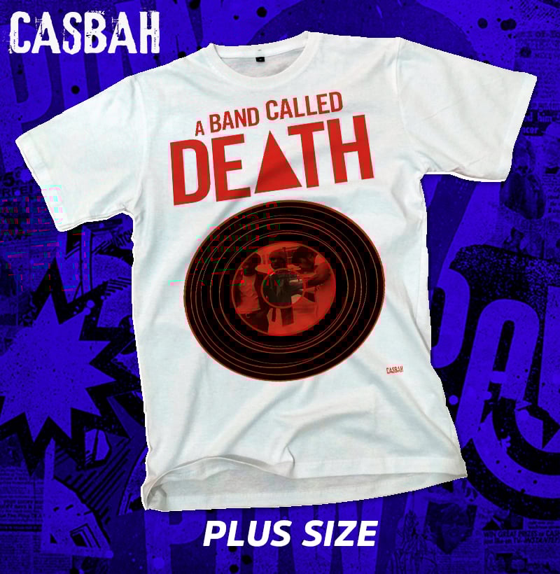 Nome do produto: Death