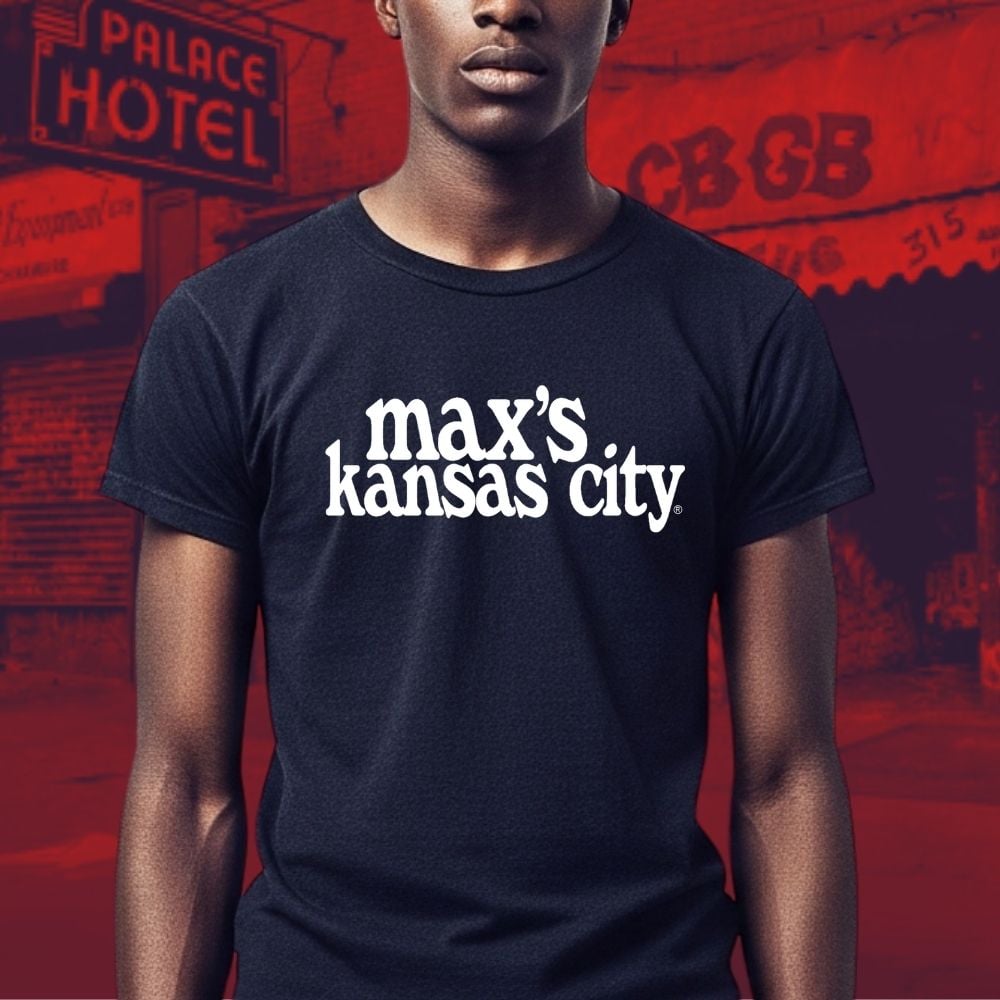 Nome do produto: Max`s Kansas City