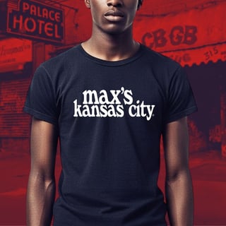Max`s Kansas City