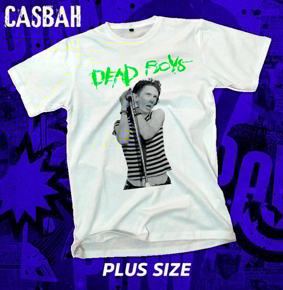 Stiv Bators2