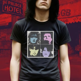 Post Punk!