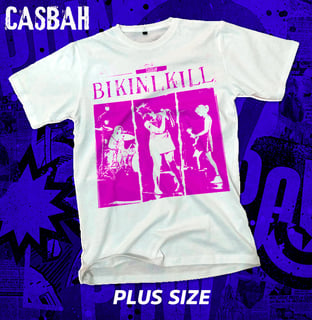 Bikini Kill