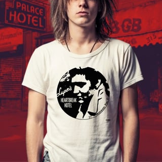 Heartbreak Hotel