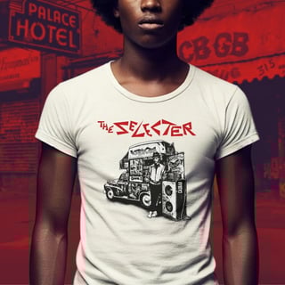 The Selecter
