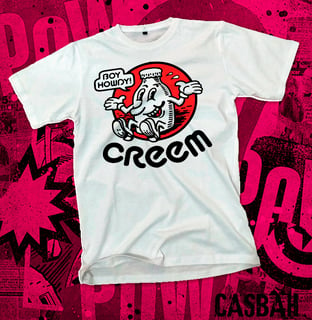 Creem B