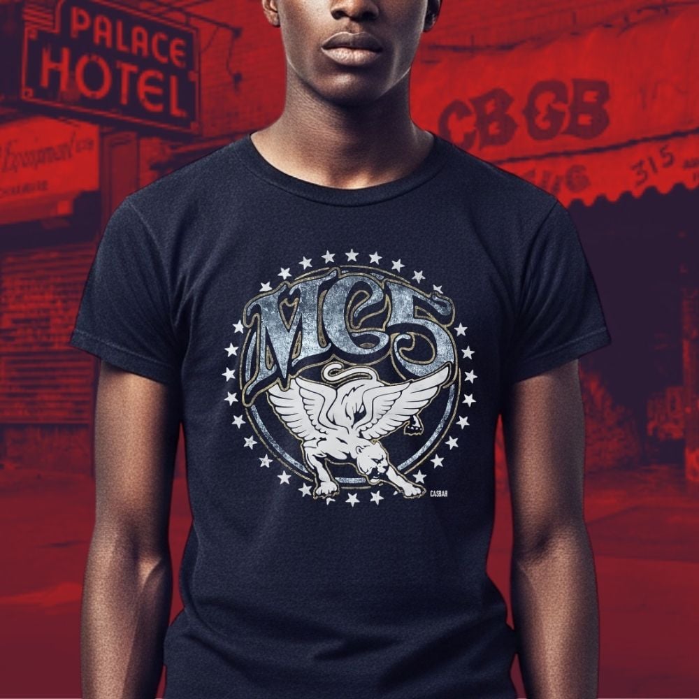 Nome do produto: MC5