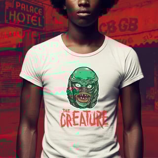 The Creature