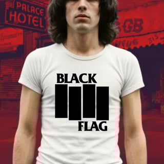 Black Flag