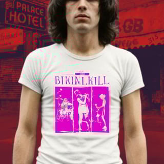 Bikini Kill