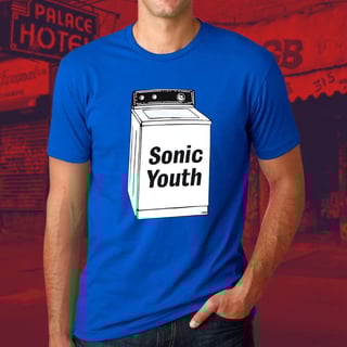 Sonic Youth 2